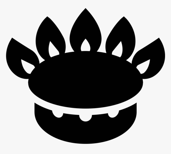 Газовая конфорка логотип