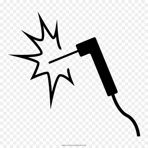 Сварка пиктограмма