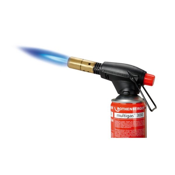 Горелка газовая Rothenberger easy Fire 35553