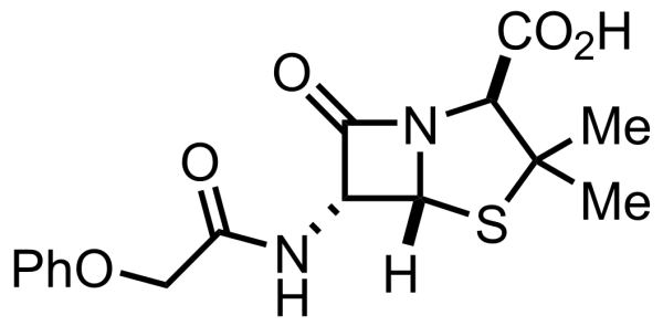Пенициллин фон