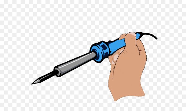 Паяльник лого