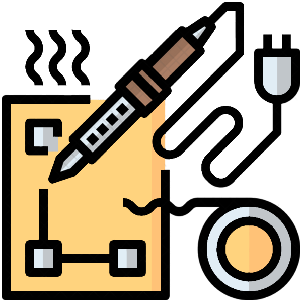 Пайка иконка