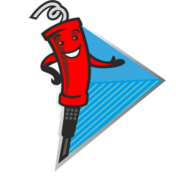 Паяльник логотип