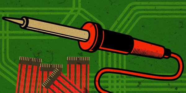 Паяльник сайт радиолюбителей