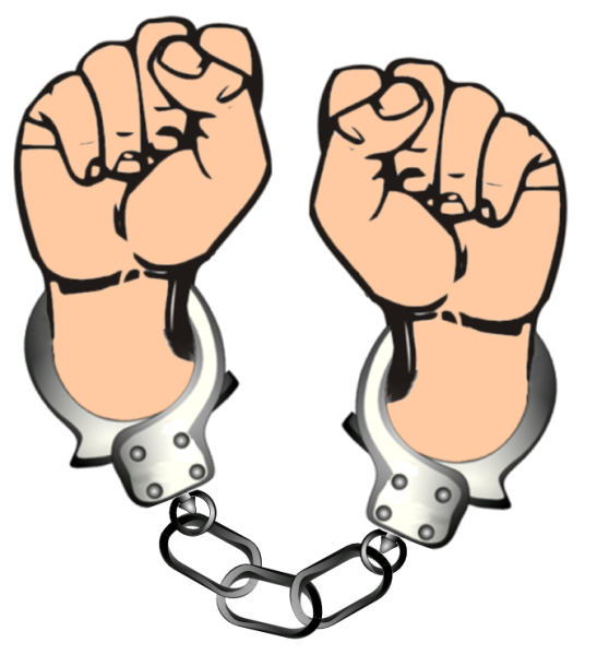 Наручи аниме