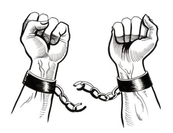 Наручники логотип