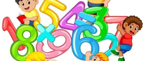 Математика картинки