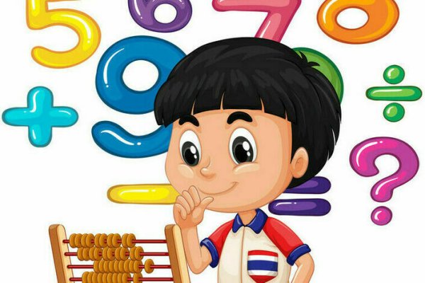 Математика в детском саду