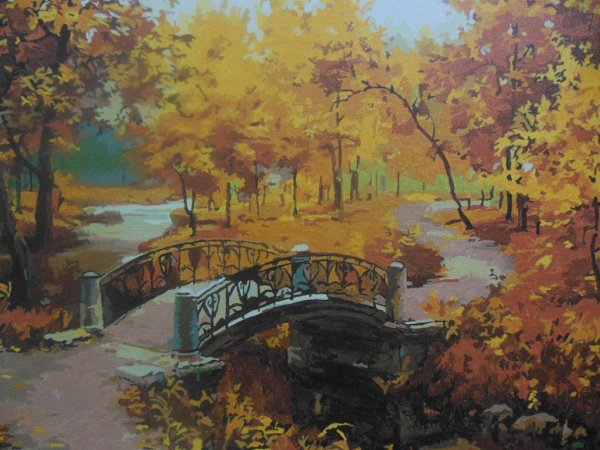 Пушкин глазами детей