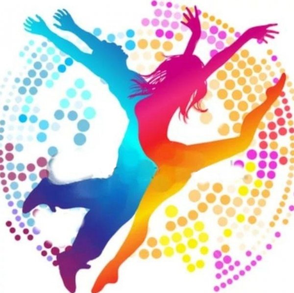 Символ танца