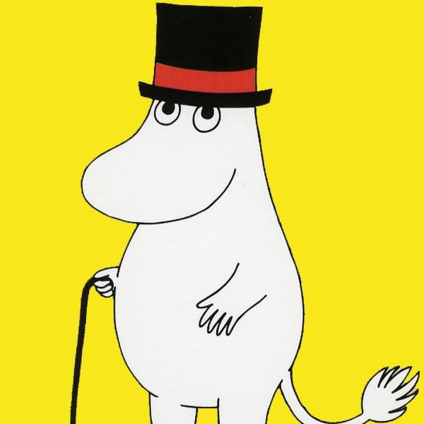 Персонажи Муми тролля Янссон