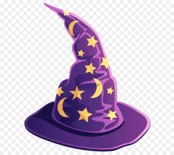 Колпак волшебника