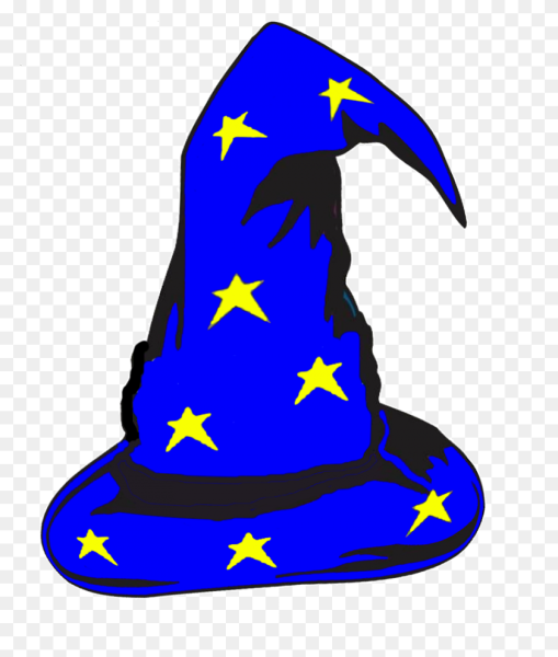 Шляпа волшебника