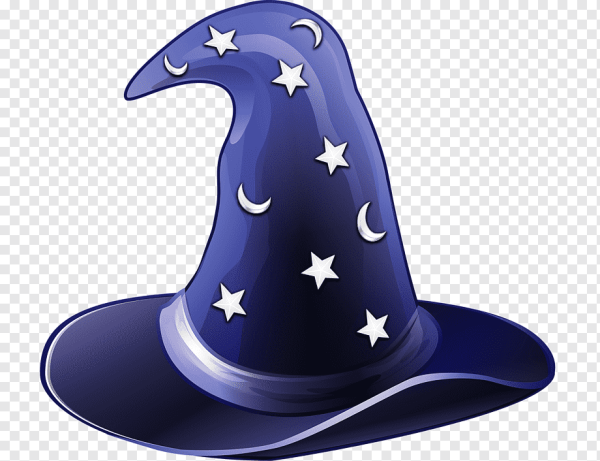 Шляпа чародея