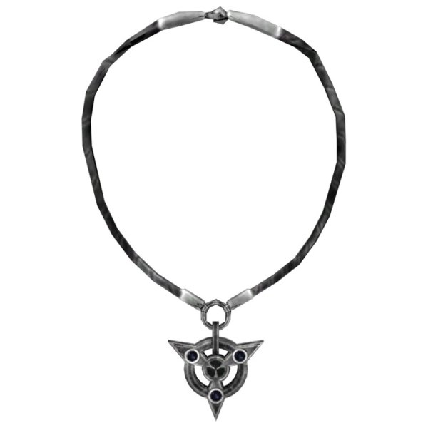 Скайрим ожерелье