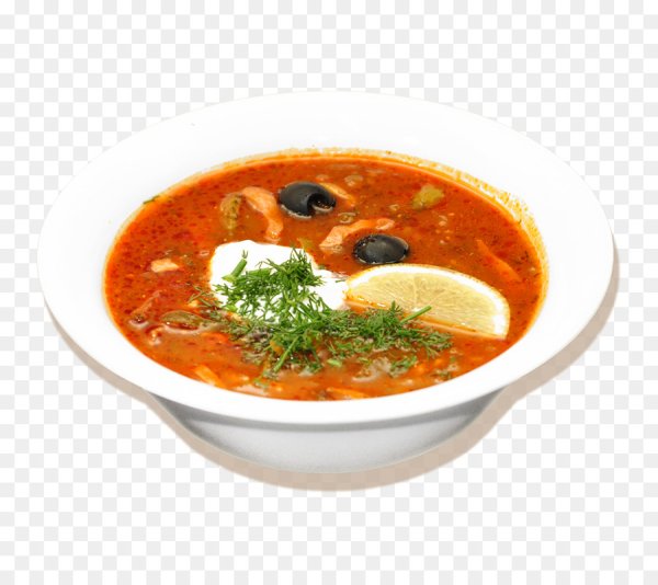 Солянка сборная мясная 300г