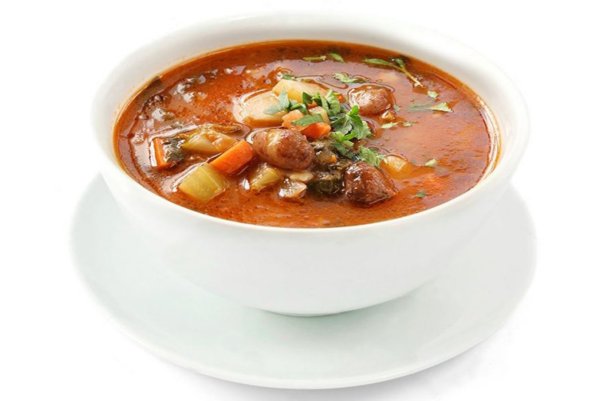 Мастава суп