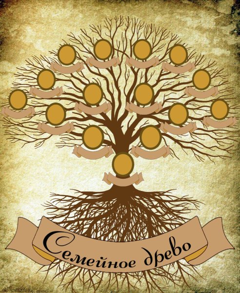 Фэмили Древо Фэмили генеалогическое