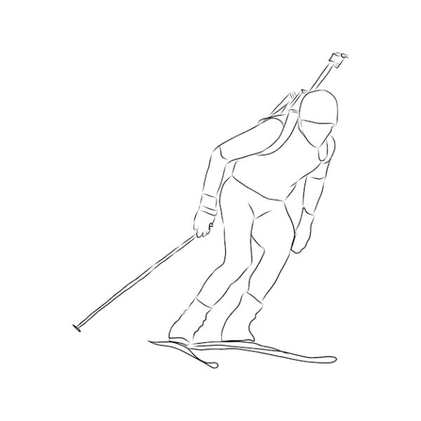 Зимние виды спорта