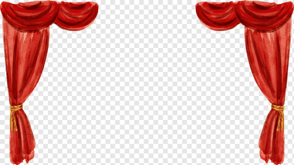 Театр занавес дети