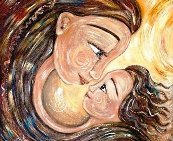 Ким Берггрен картины