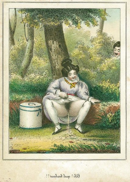 Туалетный раб женское доминирование