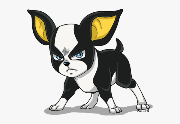 Игги Джоджо