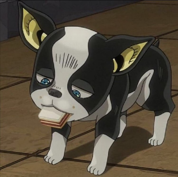 Игги Джоджо