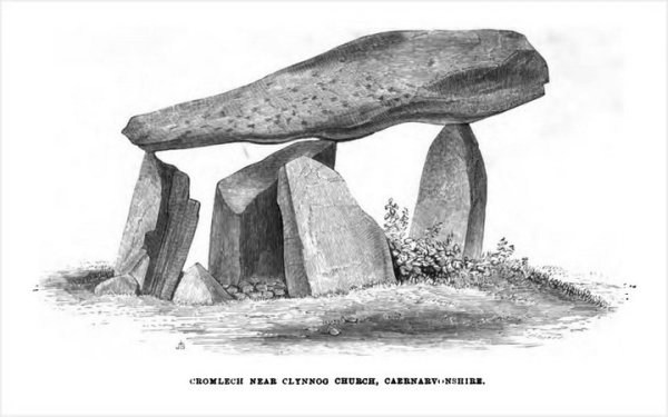 Менгиры дольмены кромлехи карандашом