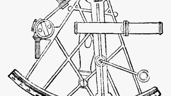 Астролябия вектор