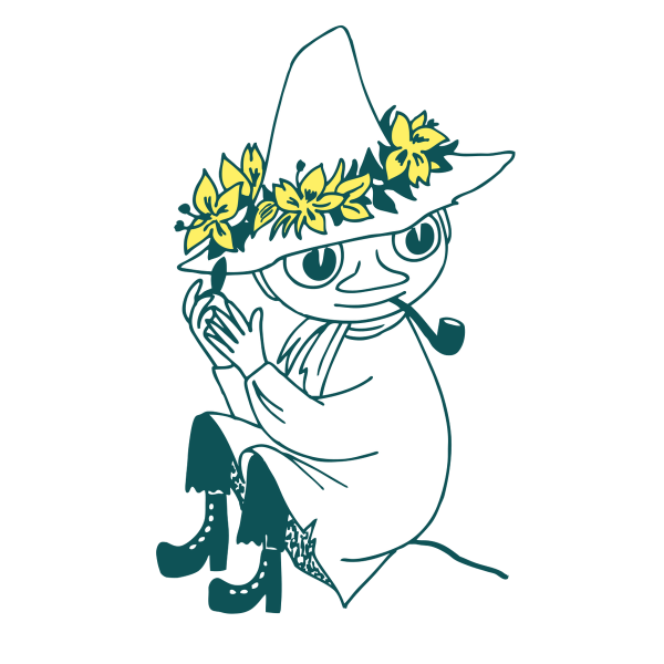 Снусмумрик Туве Янссон