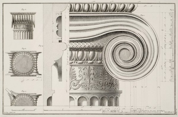 Кипител иническый ордер