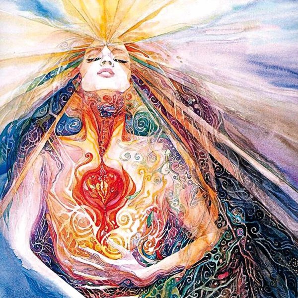 Гармония внутреннего мира