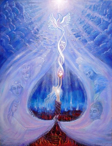 Художники космисты галерея надземное