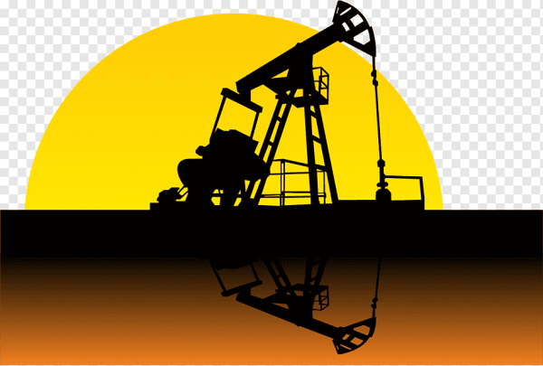 Нефть иллюстрация