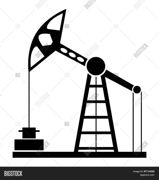 Добыча нефти