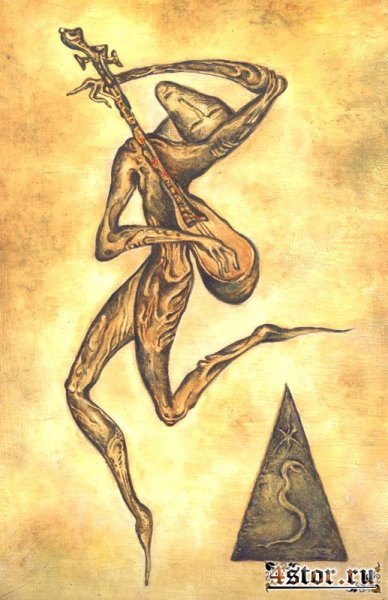 Пикник Шклярский картины