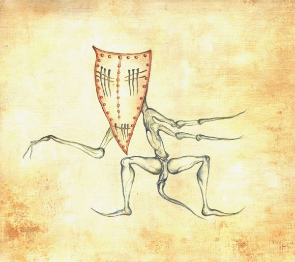 Шклярский Эдмунд Мечиславович картины