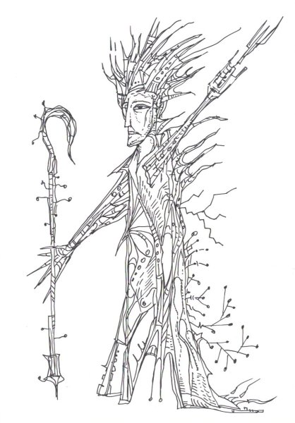 Эдмунд Шклярский картины