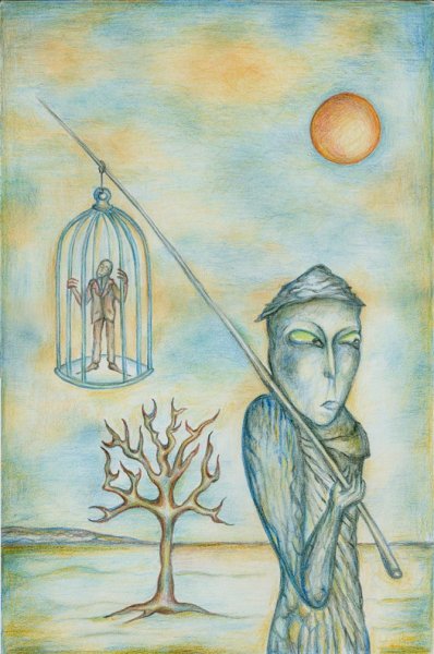 Эдмунд Шклярский дитя Вудстока