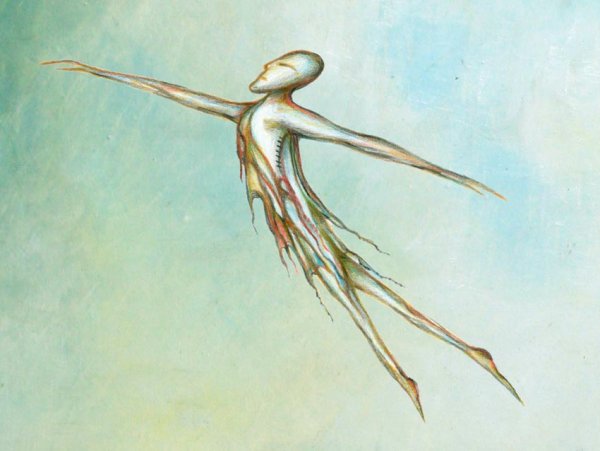 Шклярский Эдмунд Мечиславович картины