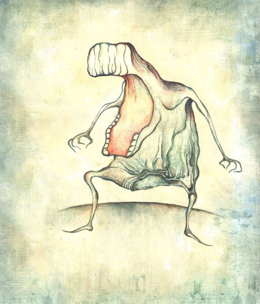 Шклярский Эдмунд Мечиславович картины