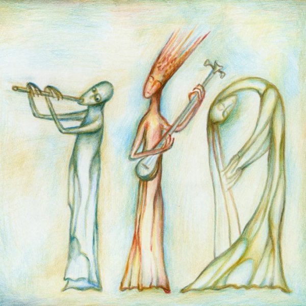 Эдмунд Шклярский живопись