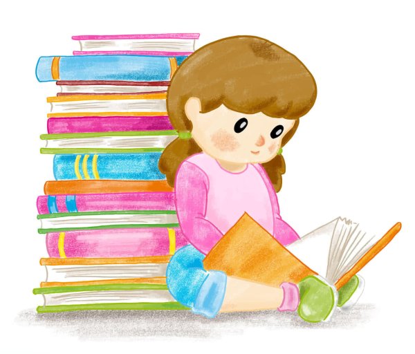 Детское чтение