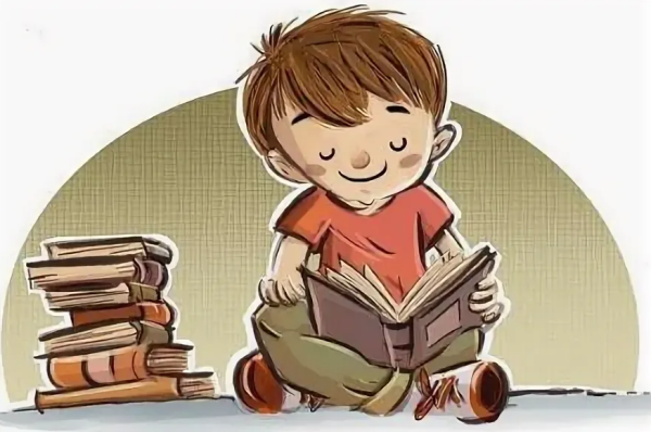 Книга для мальчиков