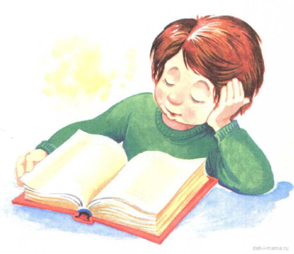 Берестов Читалочка