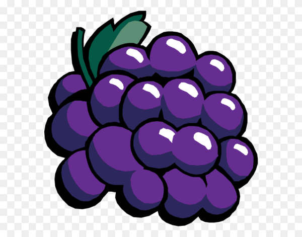 Фиолетовый цвет для детей