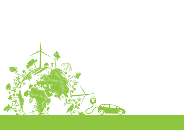 Нарисовать машину будущего