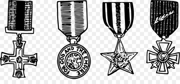 Эскиз медали