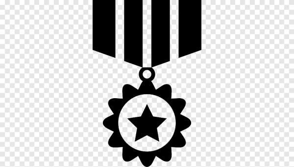 Орден эскиз